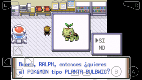 口袋妖怪融合寶可夢