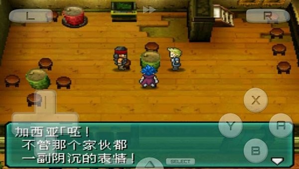 重裝機(jī)兵2nexs完結(jié)版