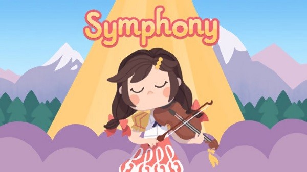女孩的交響曲游戲下載