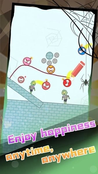 僵尸大爆炸(Zombie Big Bang) v1.1.0 安卓版 1