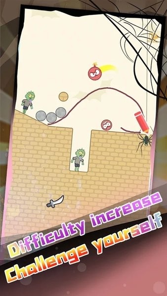 僵尸大爆炸(Zombie Big Bang) 僵尸大爆炸游戲