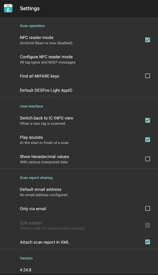 taginfo漢化版app v4.24.8 安卓版 2