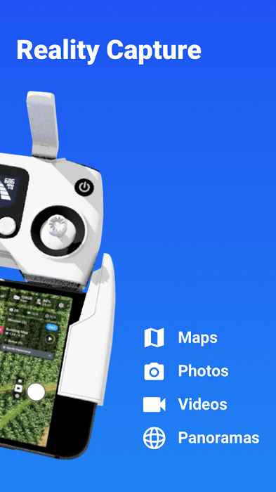 dronedeploy安卓中文版 v4.68.0 官方版 1