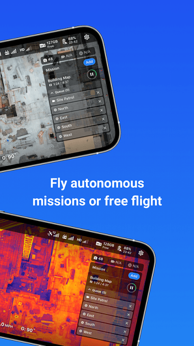 dronedeploy安卓中文版 v4.68.0 官方版 3