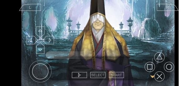 遙遠(yuǎn)的時(shí)空中5漢化