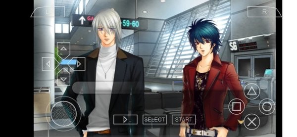 遙遠(yuǎn)的時(shí)空中5風(fēng)花記 v2021.12.09.14 安卓版 2