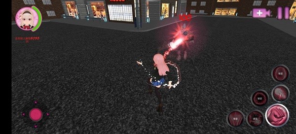 卡哇伊傳奇漢化版 卡哇伊傳奇游戲