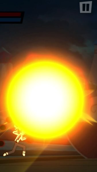 龍珠火影大亂斗游戲(SuperStickFightAllStar) v1.7 安卓版 2