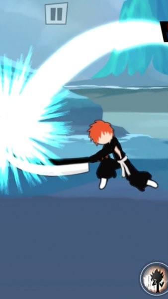 龍珠火影大亂斗手游最新版