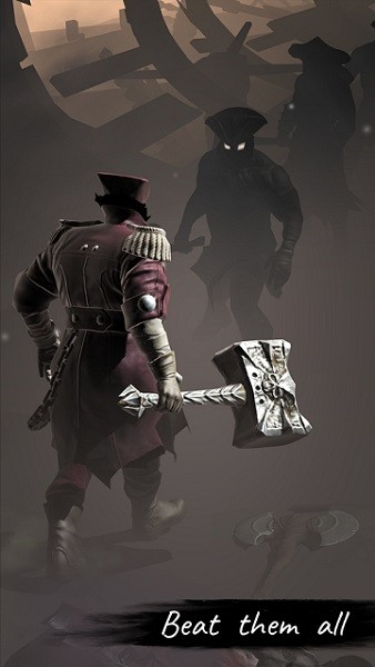 海盜亡靈對決手游(99名死亡海盜) v1.11 安卓版 0