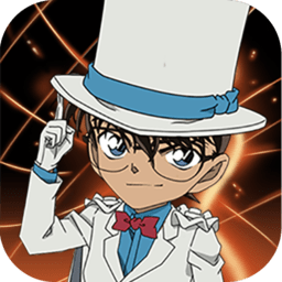 名偵探柯南:隱藏的證物飛升變態(tài)版