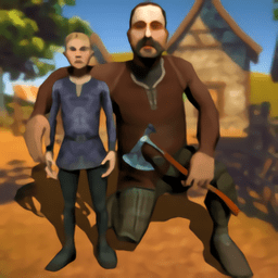 古代虛擬爸爸免費(fèi)版