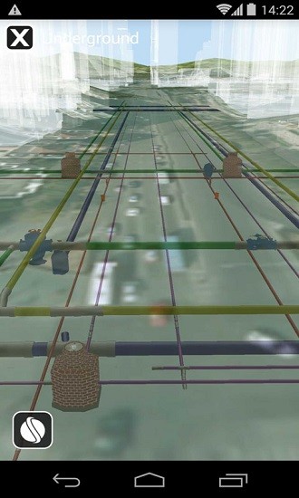 smartearth te三维地图(terraexplorer) v2.6.5 安卓版3