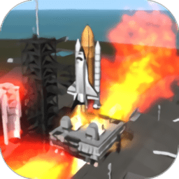 航天飛行模擬器最新版