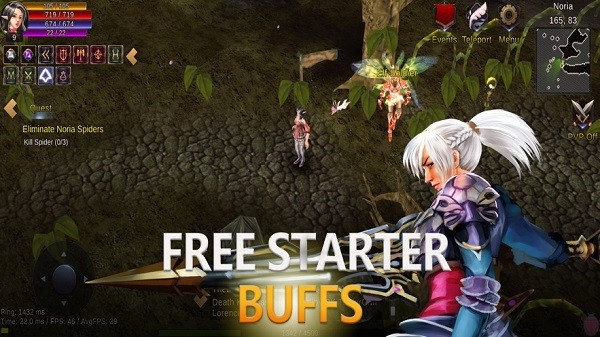 遺失大陸國際服(Lost Continent: Global) v1 安卓版 0