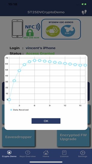 st25 nfc tap v3.7.0 安卓版 0