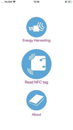 st nfc sensor傳感器軟件 v1.2.2 安卓版 0