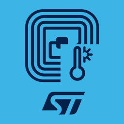 st nfc sensor傳感器軟件