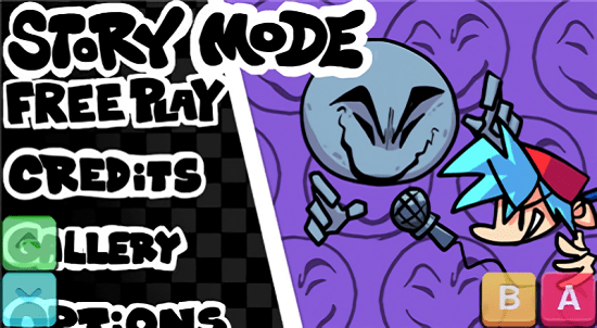 Friday Night Funkin: Vs. Cheeky v3 Friday Night Funkin: Vs. Cheeky v3下载