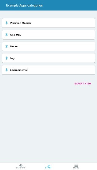stblesensor v4.14.0 手机版3