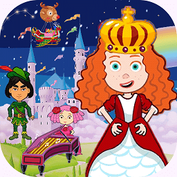 魔法城堡米加世界游戲