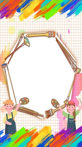 畫畫星球app v1.1 安卓版 1