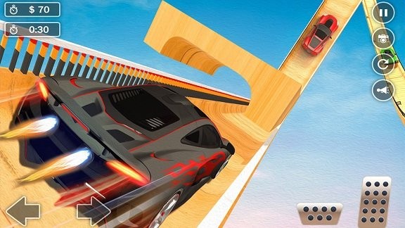 王牌飛車手4399 王牌飛車手手游下載