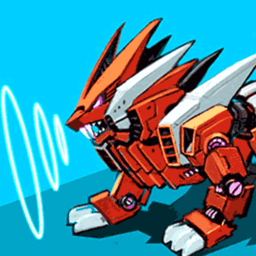機械獸爭霸游戲