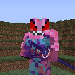 我的世界假面騎士逢魔之路阿夜整合包