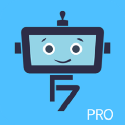 未來小七pro人工智能機器人