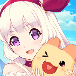 彩虹岛物语梦色幻想游戏(ゆめラテ)