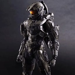 光環(huán)無限多人游戲(Halo CE)