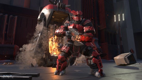 光環(huán)無限多人游戲(Halo CE) v4.0.1b 安卓版 0