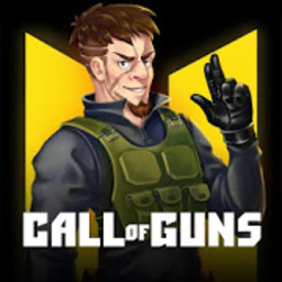 機槍呼叫中文版(CALL OF GUNS)
