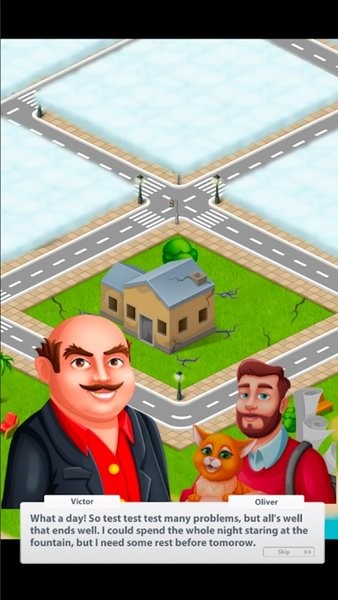 河濱合并(Riverside Merge) v1.17.271 安卓版 1