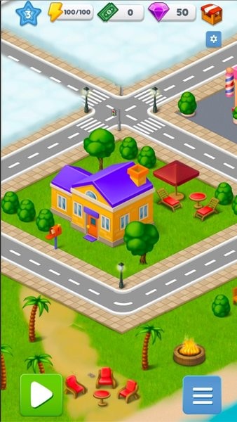 河濱合并(Riverside Merge) v1.17.271 安卓版 2