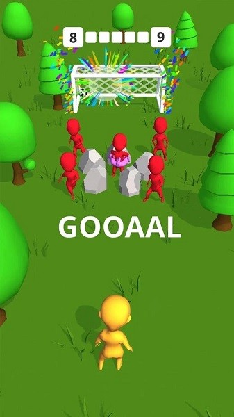 超級進(jìn)球手游(Cool Goal) v1.8.33 安卓版 0