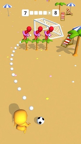 超級進(jìn)球手游(Cool Goal) v1.8.33 安卓版 1