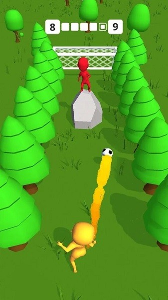 超級進(jìn)球手游(Cool Goal) v1.8.33 安卓版 2