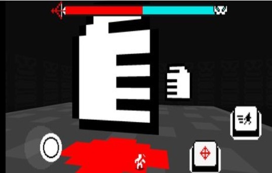 泰坦的墳?zāi)棺钚掳?The Titan) v0.1 安卓版 1