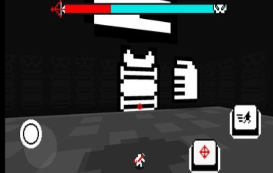 泰坦的墳?zāi)棺钚掳?The Titan) v0.1 安卓版 0