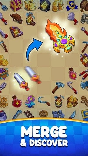 中世紀(jì)合成最新版 v1.37.0 安卓版 2