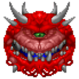 毀滅戰(zhàn)士游戲(DOOM)