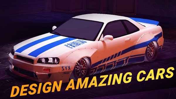 汽车造型师游戏 汽车造型师安卓版