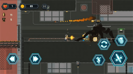 荒原狩獵 荒原狩獵下載