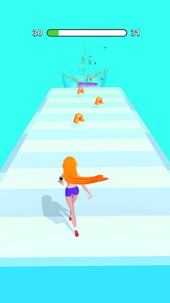 时尚设计师游戏