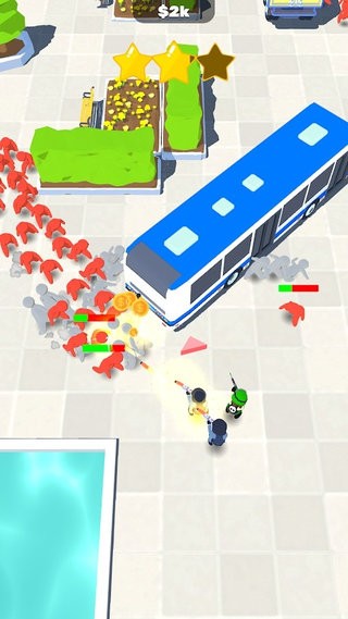 英雄小隊(hero squad) v23.0.1 安卓版 0