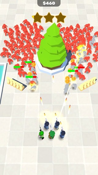 英雄小隊(hero squad) v23.0.1 安卓版 1