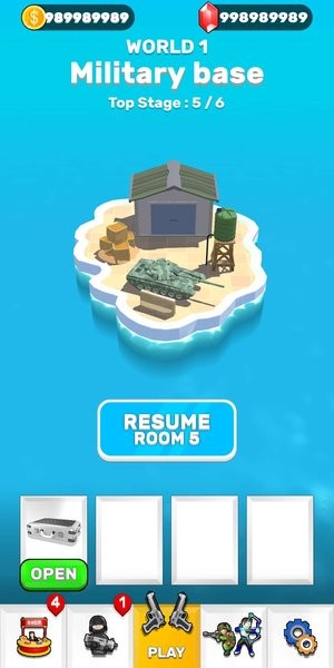 英雄小隊(hero squad) v23.0.1 安卓版 2