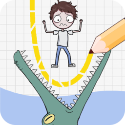 劃線小能手最新版